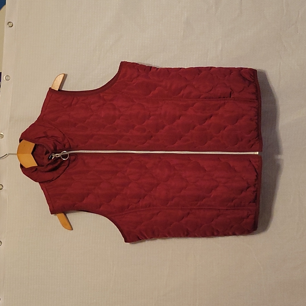 Architect Petites Vest